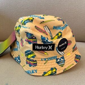 Hurley Bucket Hat
